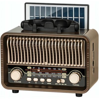 Kruger & Matz KM0832 – Zboží Živě