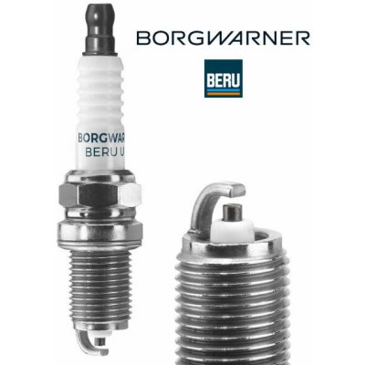 Zapalovací svíčka BorgWarner (BERU) Z154 – Hledejceny.cz