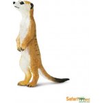 Safari Ltd. Surikata – Zboží Dáma