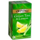 Twinings Green Tea lemon 25 x 2 g