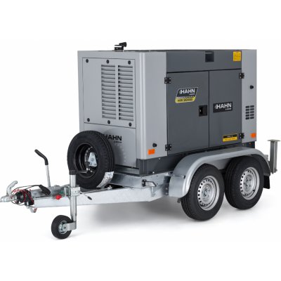 Hahn & Sohn HDE20SS3 S – Zboží Mobilmania