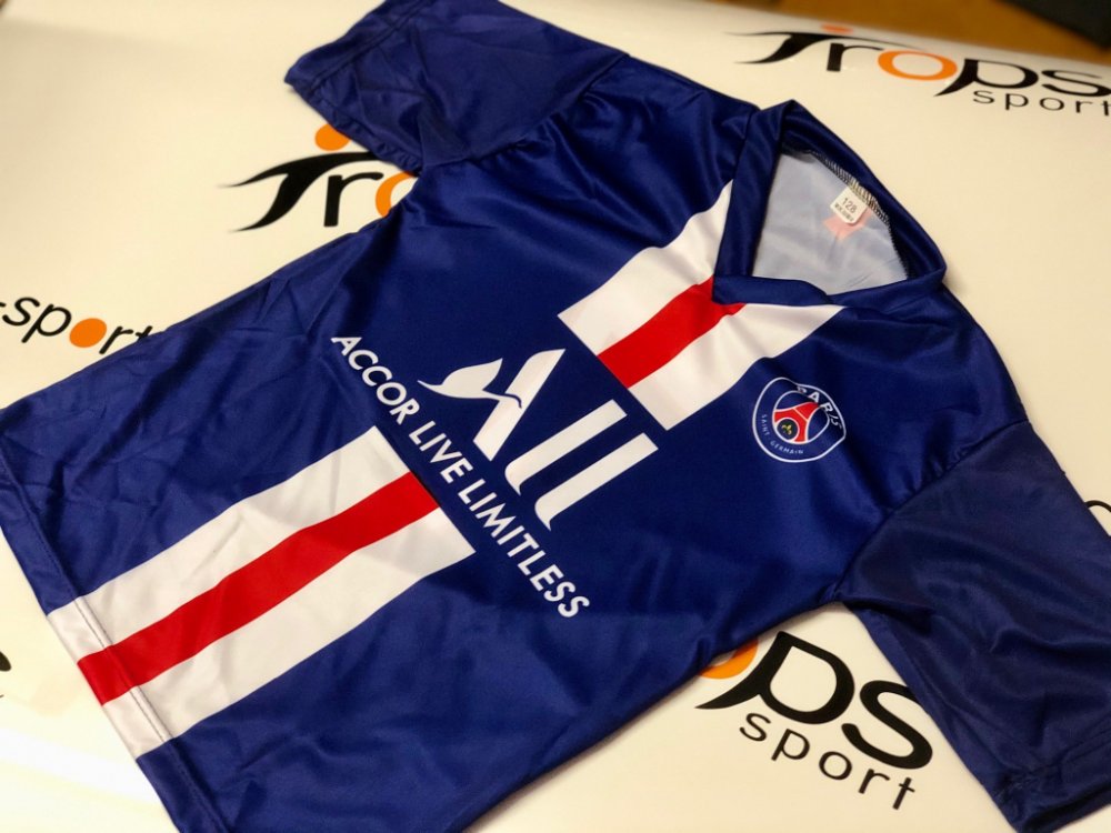 Sp fotbalový dres PSG Gana JR