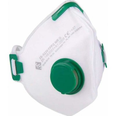 Procera polomaska FS-923V A FFP2 NR D – HobbyKompas.cz