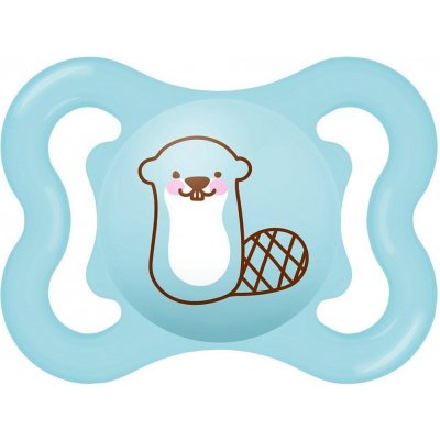 Mam dudlík Air bobr modrá – Hledejceny.cz