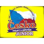 Albi Česko Junior – Zboží Živě