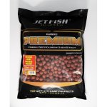 Jet Fish Premium Clasic boilies 5 kg 20 mm mango meruňka – Zboží Dáma