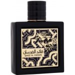 Lattafa Qaed Al Fursan parfémovaná voda unisex 90 ml – Zboží Mobilmania