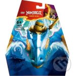 LEGO® Ninjago 71802 Dračí kluzák Nyi – Hledejceny.cz