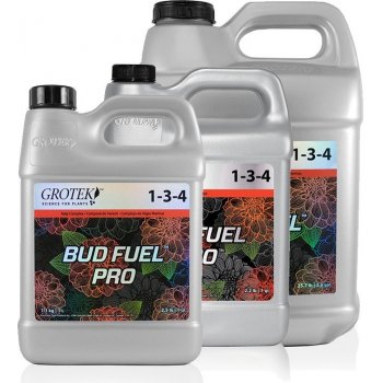 Grotek Bud Fuel 500 ml