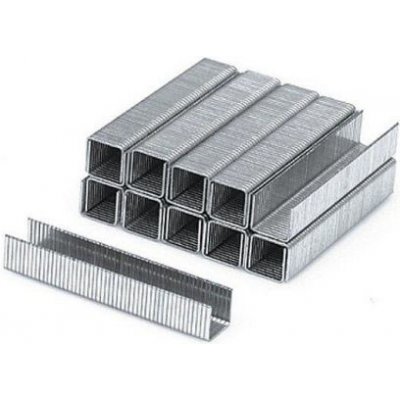 Yato Spona do sešívačky 6 x 10,6 mm 1000 ks YT-7022 – Zbozi.Blesk.cz