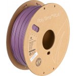 Polymaker PolyTerra PLA Muted Purple 1,75mm 1kg – Zboží Živě