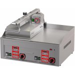 REDFOX Poloautomatický steak KDA 63 ED – Zboží Dáma