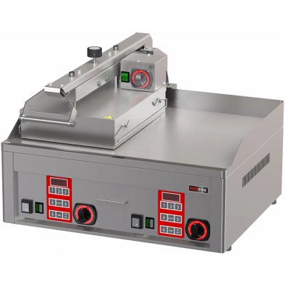 REDFOX Poloautomatický steak KDA 63 ED – Zboží Dáma