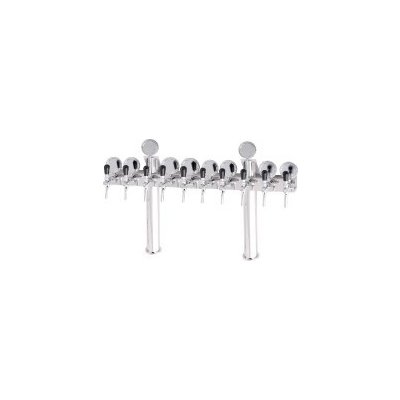 Lindr T10 Výčepní stojan – Sleviste.cz