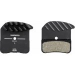Shimano H03CMF 1 pár, brzdové na kolo, balené, s chladičem, kovové – Zboží Dáma