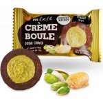 Mixit Créme boule dubai crunch koláček 30 g – Zboží Dáma
