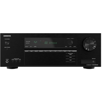 Onkyo TX-SR3100 – Zbozi.Blesk.cz