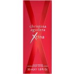 Christina Aguilera Xtina parfémovaná voda dámská 30 ml – Hledejceny.cz