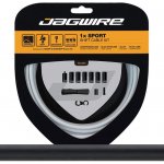 Jagwire UCK350 1x Pro Shift Kit, černá – Zboží Dáma