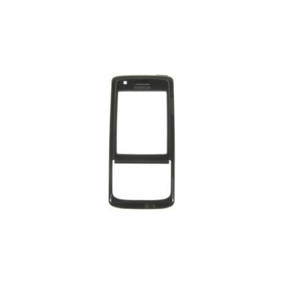 originální přední kryt Nokia 6288 černá – Hledejceny.cz