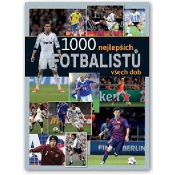 1000 nejlepších fotbalistů všech dob