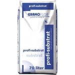 Gramoflor profi substrát 70 l – Zboží Mobilmania