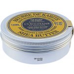 L´Occitane Karité tělové máslo pro všechny typy pokožky (Shea Butter) 150 ml – Zboží Dáma