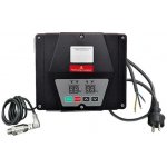 PUMPA DRIVE-01M 1,5kW, 50Hz, 10bar 1x230V/1x230V – Zboží Mobilmania