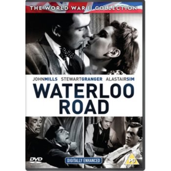 Waterloo Road DVD