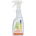 Yellow & Blue sprej pomerančový 750 ml – Zboží Dáma