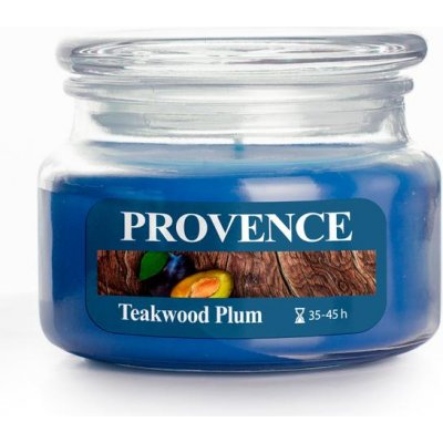 Provence Teakwood Plum 200g