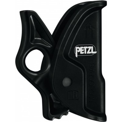 Petzl micrograb micriflip – Zboží Mobilmania