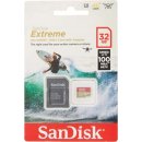 SanDisk microSDHC UHS-I U3 32 GB SDSQXAF-032G-GN6AA