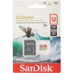 SanDisk microSDHC UHS-I U3 32 GB SDSQXAF-032G-GN6AA – Hledejceny.cz
