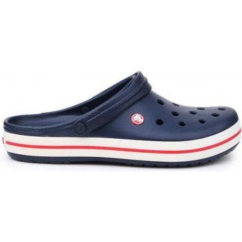 Crocs Crocband modrá