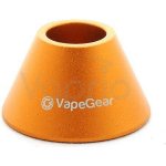 VapeGear stojánek pro elektronickou cigaretu Zlatá – Zboží Mobilmania