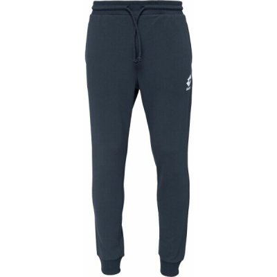 Lotto SMART II PANTS pánské tepláky tmavě modrá – Zboží Dáma