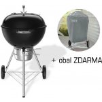 Weber Original Kettle Premium – Hledejceny.cz