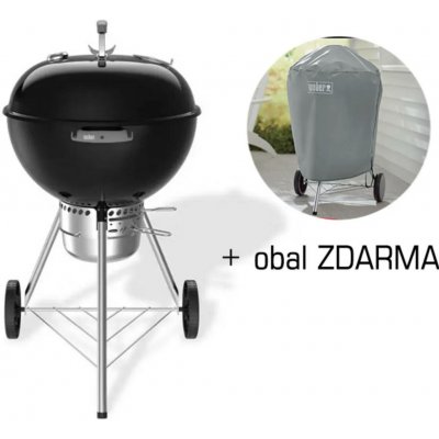 Weber Original Kettle Premium – Hledejceny.cz
