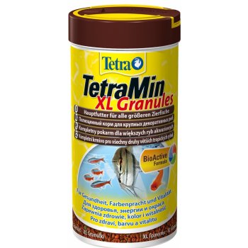 Tetra Min XL 250 ml