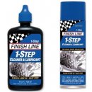 Finish Line 1-Step 350 ml