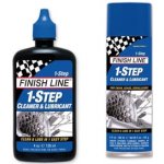 Finish Line 1-Step 350 ml – Hledejceny.cz