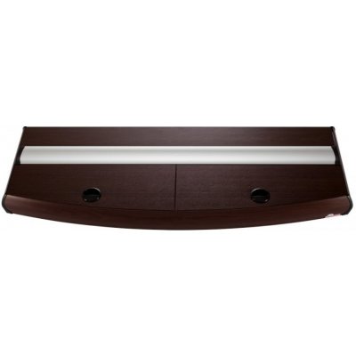 Diversa hliníkový kryt LED vypouklý 160 x 60 cm, 36 W – Zboží Dáma