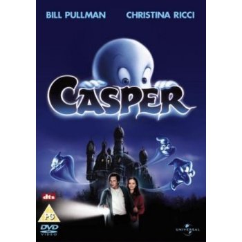 Casper DVD