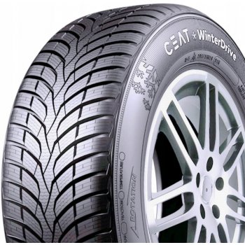 Ceat WinterDrive 195/65 R15 91H