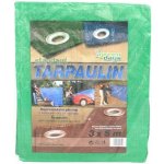 MAT plachta s oky 3 x 5 m 70 g/m² – HobbyKompas.cz