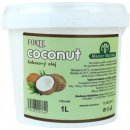 Natural Jihlava Olej kokosový 1 l