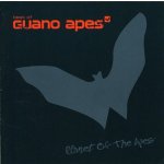 Guano Apes - Planet Of The Apes - Best Of Guano Apes CD – Hledejceny.cz