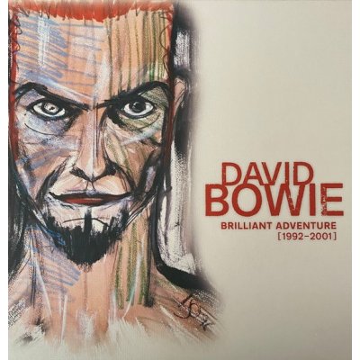 David Bowie - Black Tie White Noise LP – Hledejceny.cz