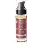 Zahir Cosmetics Arganový olej s pumpičkou bio 30 ml – Zbozi.Blesk.cz